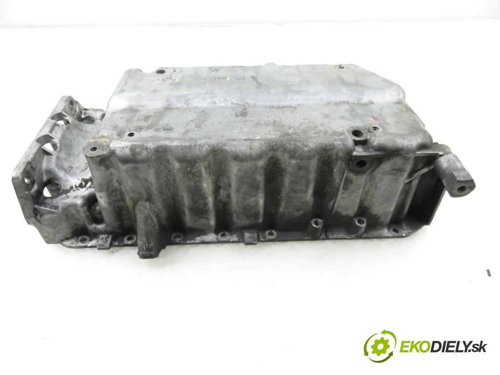 FORD MONDEO IV Turnier (BA7) KOMBI 2010 103,00 2.0 TDCi - QXBB 1997,00 Vaňa olejová 9656288980 (Olejová vaňa)