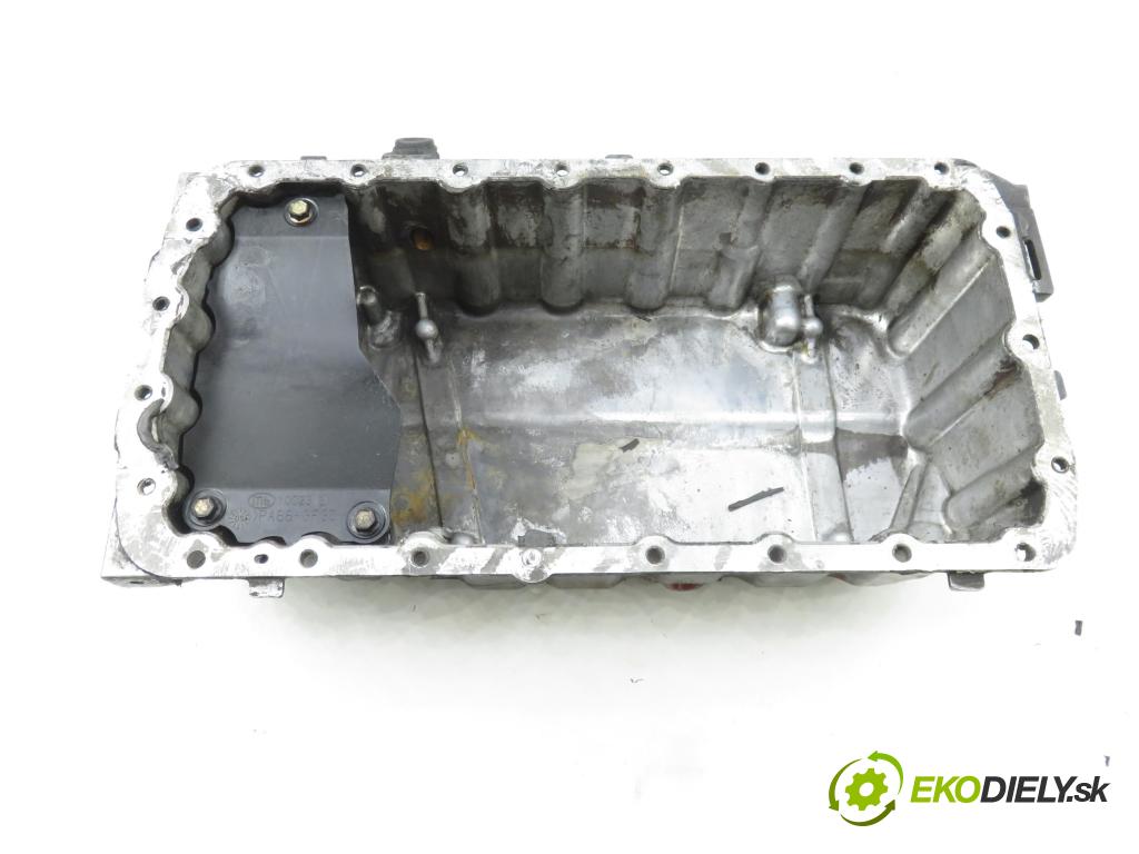 FORD MONDEO IV Turnier (BA7) KOMBI 2010 103,00 2.0 TDCi - QXBB 1997,00 Vaňa olejová 9656288980 (Olejová vaňa)