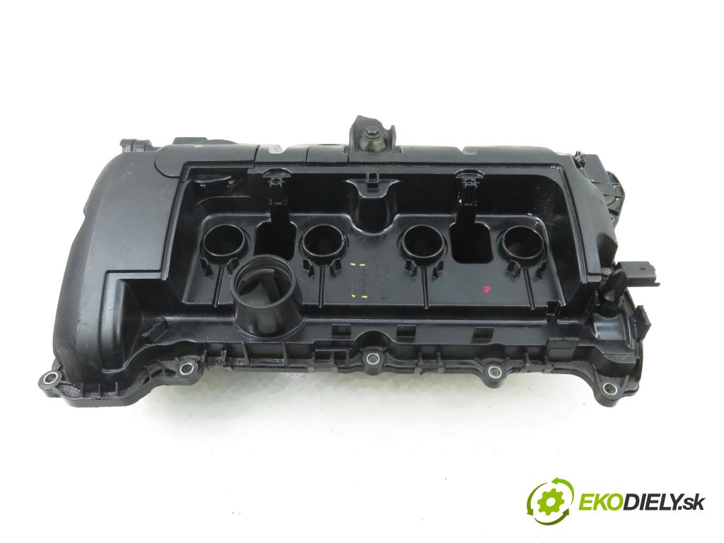 PEUGEOT 207 SW (WK_) KOMBI 2007 88,00 1.6 16V - 5FW (EP6) 1598,00 kryt Ventilů V757272480 ; M03017B180 ; M03017B150