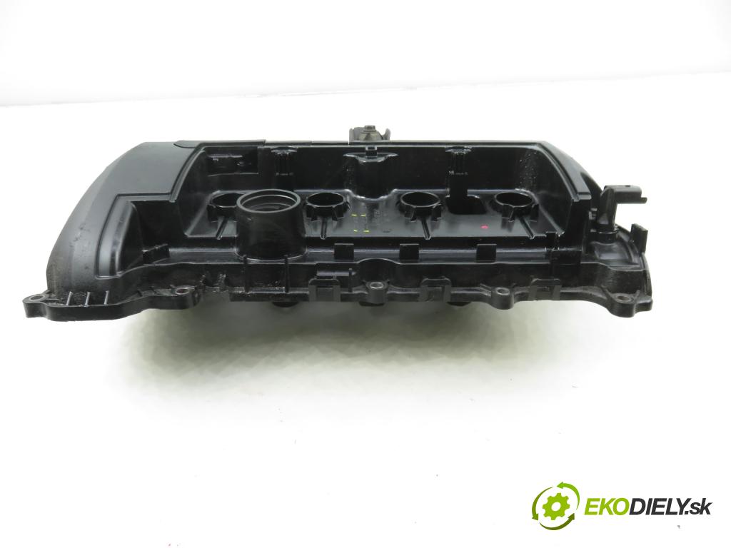 PEUGEOT 207 SW (WK_) KOMBI 2007 88,00 1.6 16V - 5FW (EP6) 1598,00 Kryt Ventilov V757272480 ; M03017B180 ; M03017B150