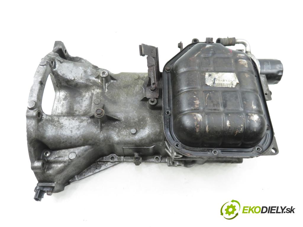 NISSAN MURANO I (Z50) SUV 2004 172,00 3.5 4x4 234 3498,00 vana olejová  (Olejová vana)
