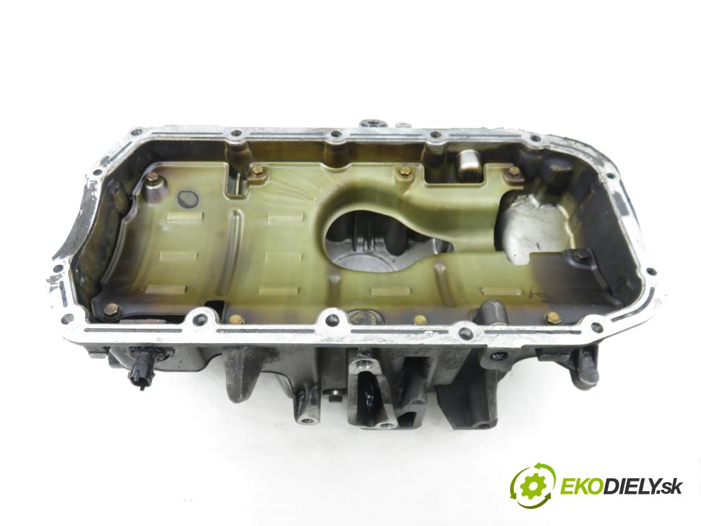 OPEL ZAFIRA B (A05) MINIVAN 2006 74,00 1.9 CDTI 8V 101 - Z 19 DTL 1910,00 vana olejová 55194355 (Olejová vana)