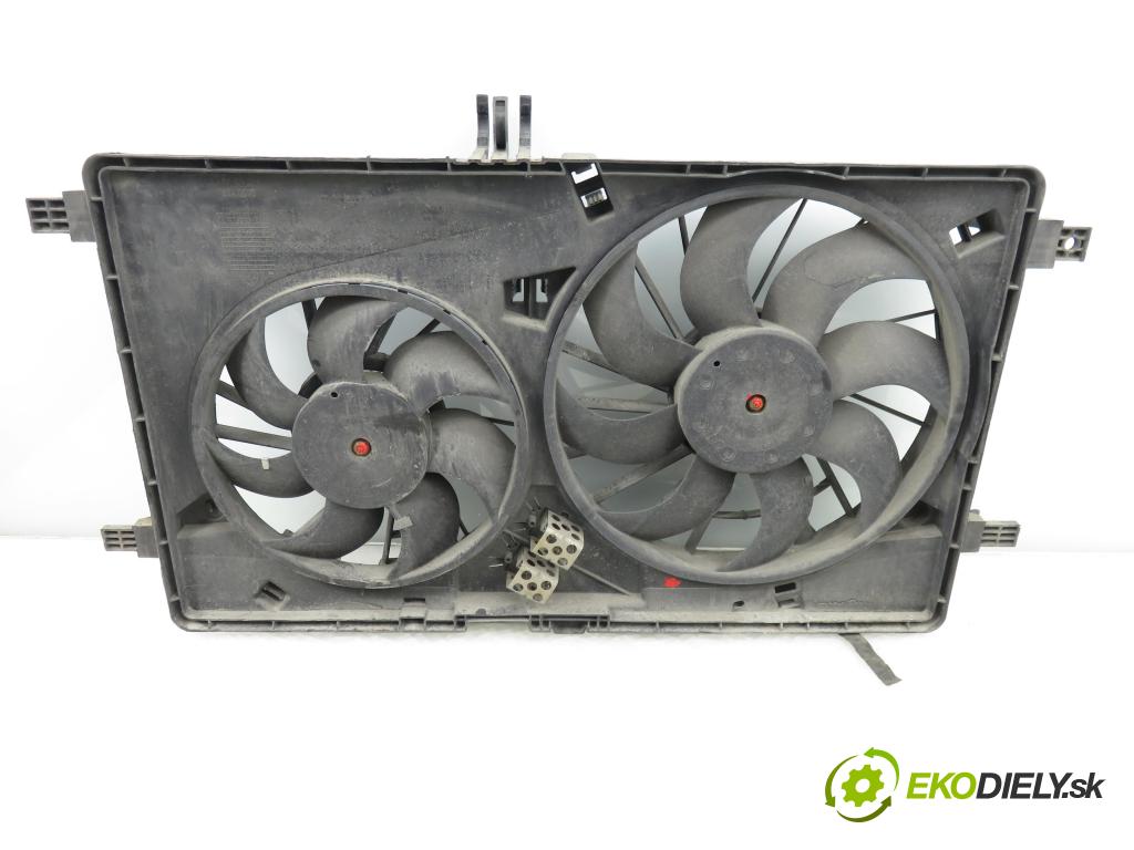 RENAULT MASTER III Platforma / podwozie (EV, HV, UV) KABINA/PLATFORMA 2015 120,00 2.3 dCi 165 FWD - M9T 702 2298,00 ventilátor chladič PODNEBÍ / VODA 