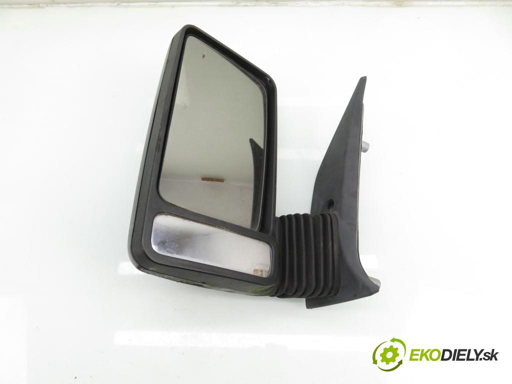 IVECO DAILY III skrzynia FURGON 2002 92,00 2.8 JTD 125 - 8140.43S 2798,00 zpětné zrcátko