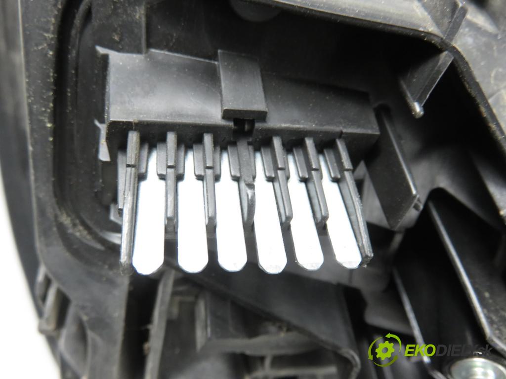 OPEL ASTRA H (A04) HB 2005 74,00 1.7 CDTI 100 - Z 17 DTH 1686,00 světlo levé zadní 24451835