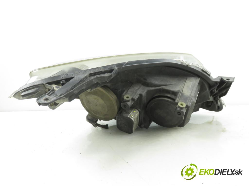 OPEL ASTRA H (A04) HB 2005 74,00 1.7 CDTI 100 - Z 17 DTH 1686,00 světlo LP 24451032