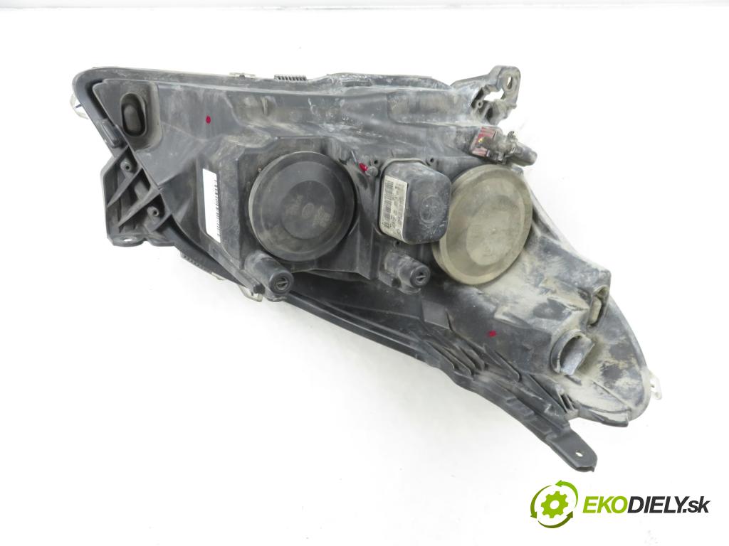 OPEL ASTRA H (A04) HB 2005 74,00 1.7 CDTI 100 - Z 17 DTH 1686,00 světlo LP 24451032