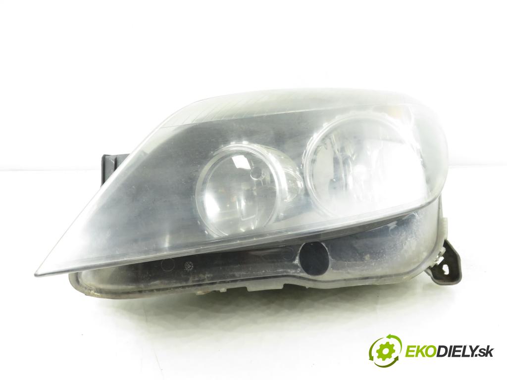 OPEL ASTRA H (A04) HB 2005 74,00 1.7 CDTI 100 - Z 17 DTH 1686,00 světlo LP 24451032