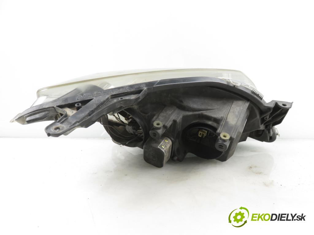 OPEL ASTRA H (A04) HB 2005 74,00 1.7 CDTI 100 - Z 17 DTH 1686,00 světlo LP 24451032