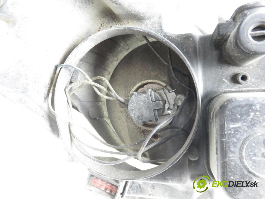 OPEL ASTRA H (A04) HB 2005 74,00 1.7 CDTI 100 - Z 17 DTH 1686,00 světlo LP 24451032