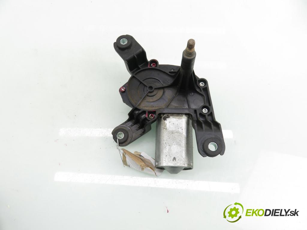 OPEL ZAFIRA B (A05) MINIVAN 2006 110,00 1.9 CDTI 150 - Z 19 DTH 1910,00 Motorček stierače zadné 53025212 ; 13145548