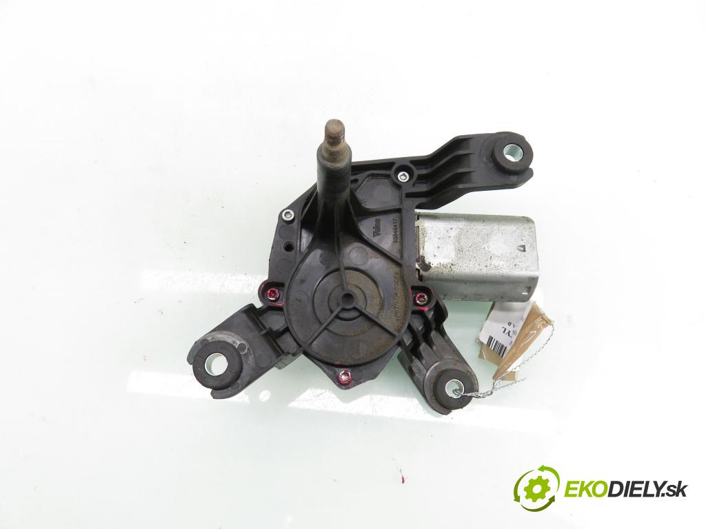 OPEL ZAFIRA B (A05) MINIVAN 2006 110,00 1.9 CDTI 150 - Z 19 DTH 1910,00 Motorček stierače zadné 53025212 ; 13145548