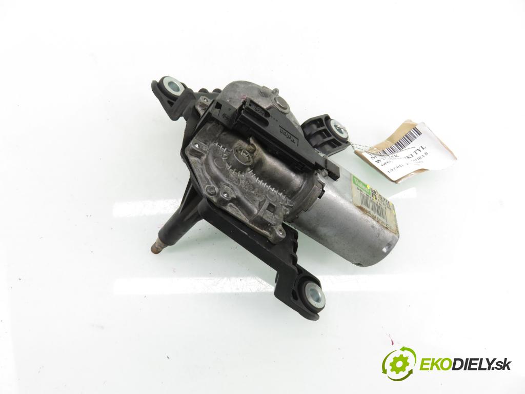 OPEL ZAFIRA B (A05) MINIVAN 2006 110,00 1.9 CDTI 150 - Z 19 DTH 1910,00 Motorček stierače zadné 53025212 ; 13145548
