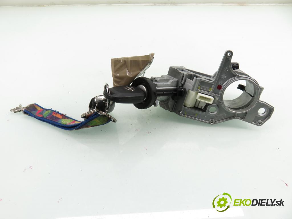 OPEL ZAFIRA B (A05) MINIVAN 2006 110,00 1.9 CDTI 150 - Z 19 DTH 1910,00 spínačka 2421430 ; N0501881. ; N0501882 (Spínací skříňka)