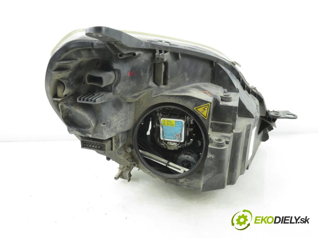 OPEL ZAFIRA B (A05) MINIVAN 2006 110,00 1.9 CDTI 150 - Z 19 DTH 1910,00 Svetlo LP 13252470