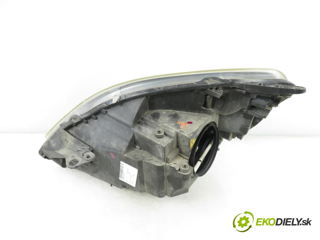 OPEL ZAFIRA B (A05) MINIVAN 2006 110,00 1.9 CDTI 150 - Z 19 DTH 1910,00 světlo PP 13252471