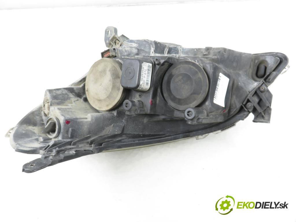OPEL ASTRA H (A04) HB 2005 74,00 1.7 CDTI 100 - Z 17 DTH 1686,00 světlo PP 24451033