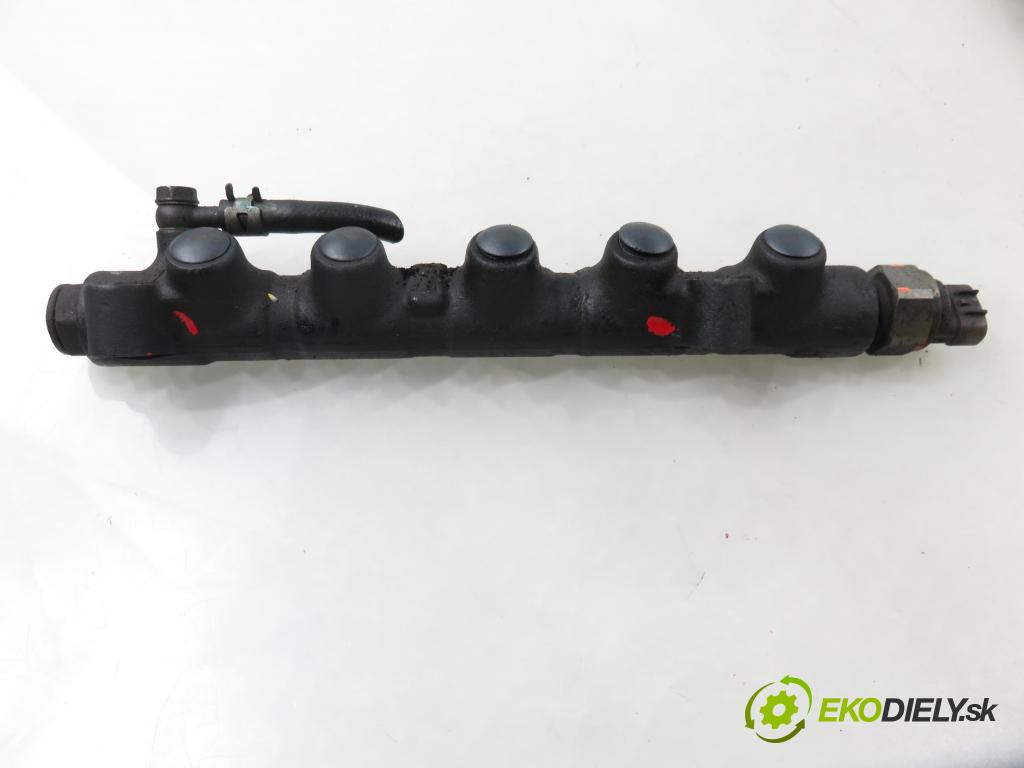 TOYOTA RAV 4 II (_A2_) SUV 2002 85,00 2.0 D-4D 4WD 116 - 1CD-FTV 1995,00 lišta vstřikovací 8945812020 (Vstřikovací lišta)