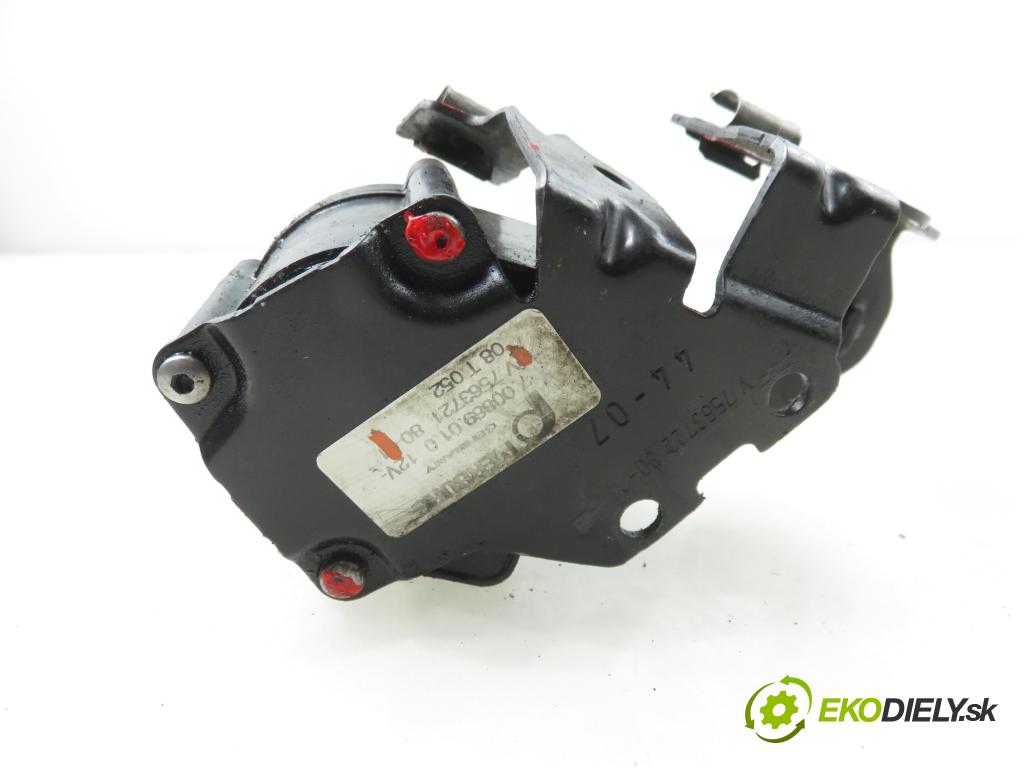 PEUGEOT 308 (4A_, 4C_) HB 2008 110,00 1.6 THP 150 - 5FX (EP6DT) 1598,00 Pumpa vody elektrická V756372180