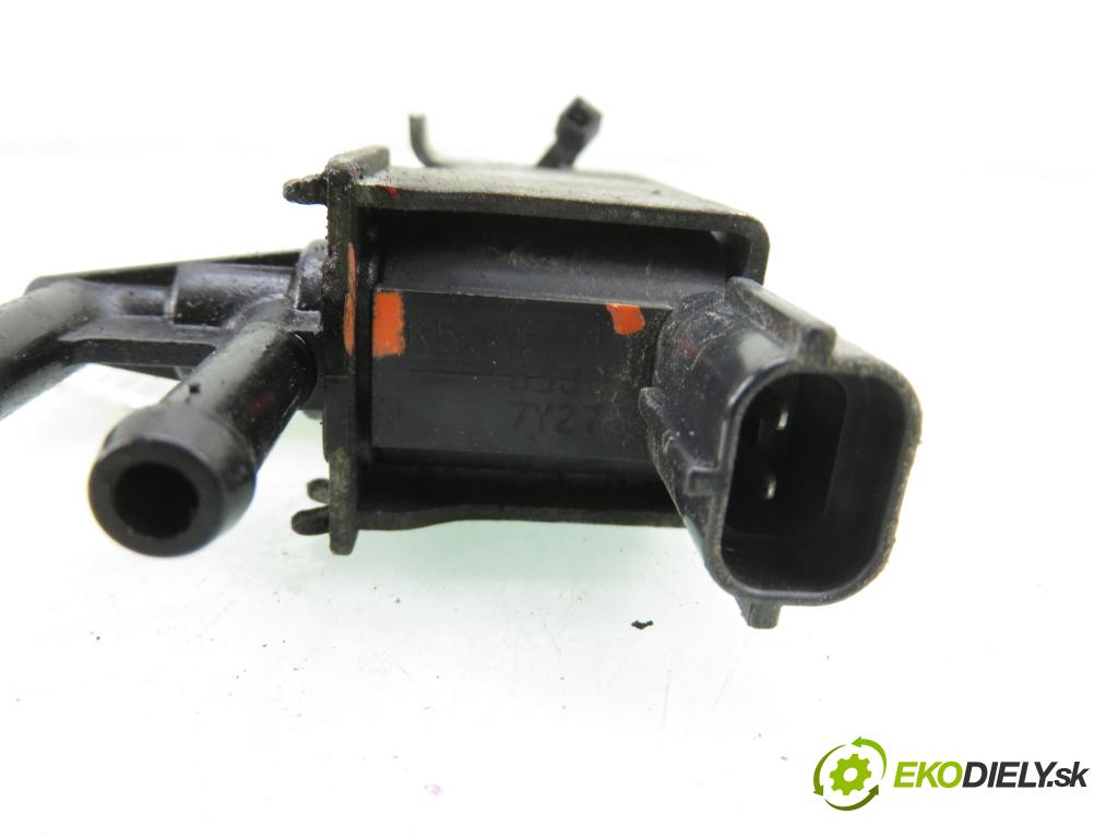 SUZUKI SWIFT III (MZ, EZ) HB 2010 68,00 1.3 4x4 (RS 413) - M13A 1328,00 ELEKTROVENTIL: VAKUUM: K5T46771