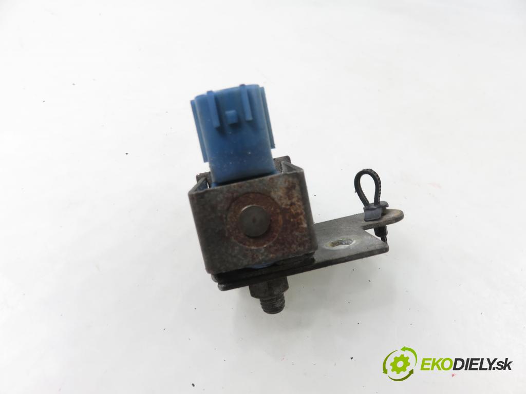 NISSAN MURANO I (Z50) SUV 2004 172,00 3.5 4x4 234 3498,00 ELEKTROVENTIL: VAKUUM: A83600