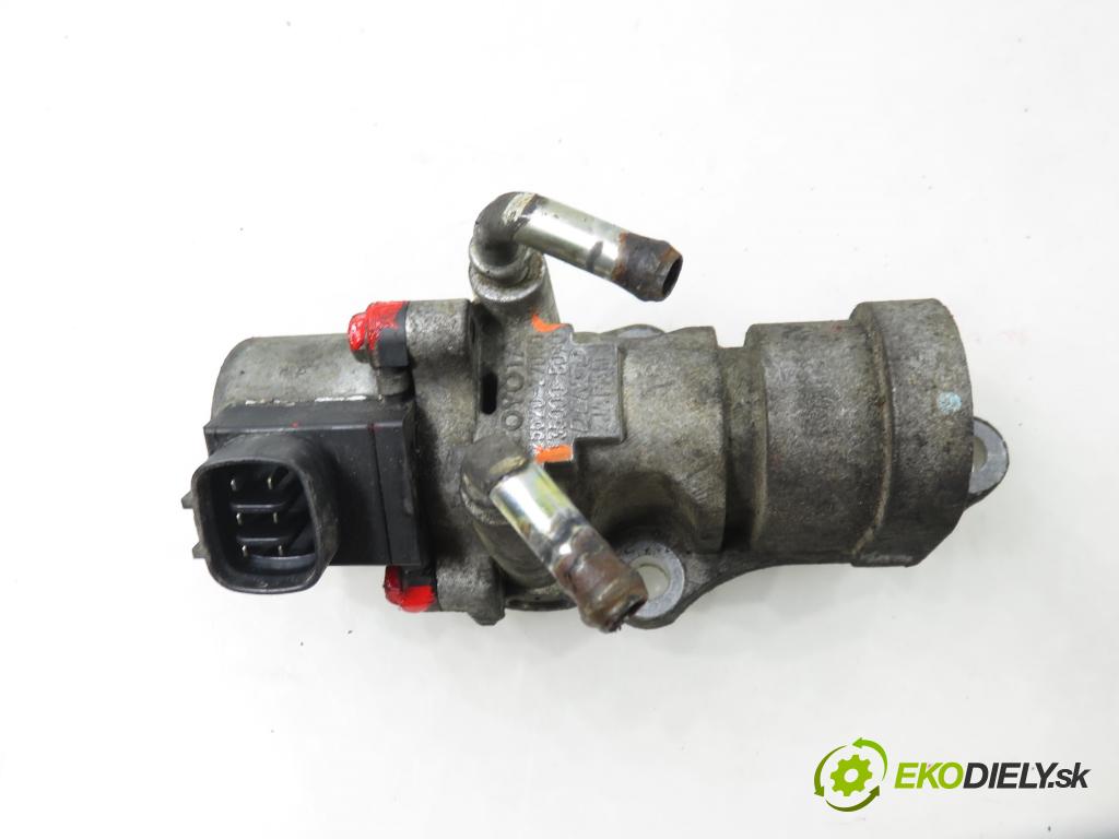 TOYOTA RAV 4 II (_A2_) SUV 2002 85,00 2.0 D-4D 4WD 116 - 1CD-FTV 1995,00 VENTIL: EGR 2562027080 ; 1360008090