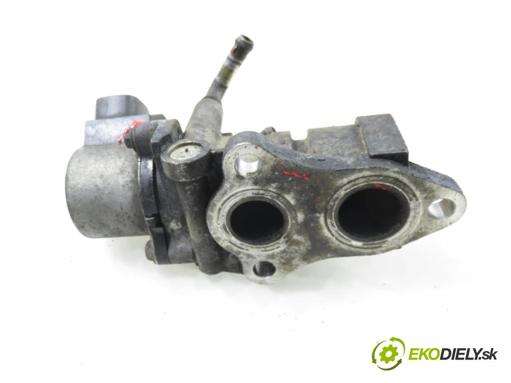 TOYOTA RAV 4 II (_A2_) SUV 2002 85,00 2.0 D-4D 4WD 116 - 1CD-FTV 1995,00 VENTIL EGR 2562027080 ; 1360008090