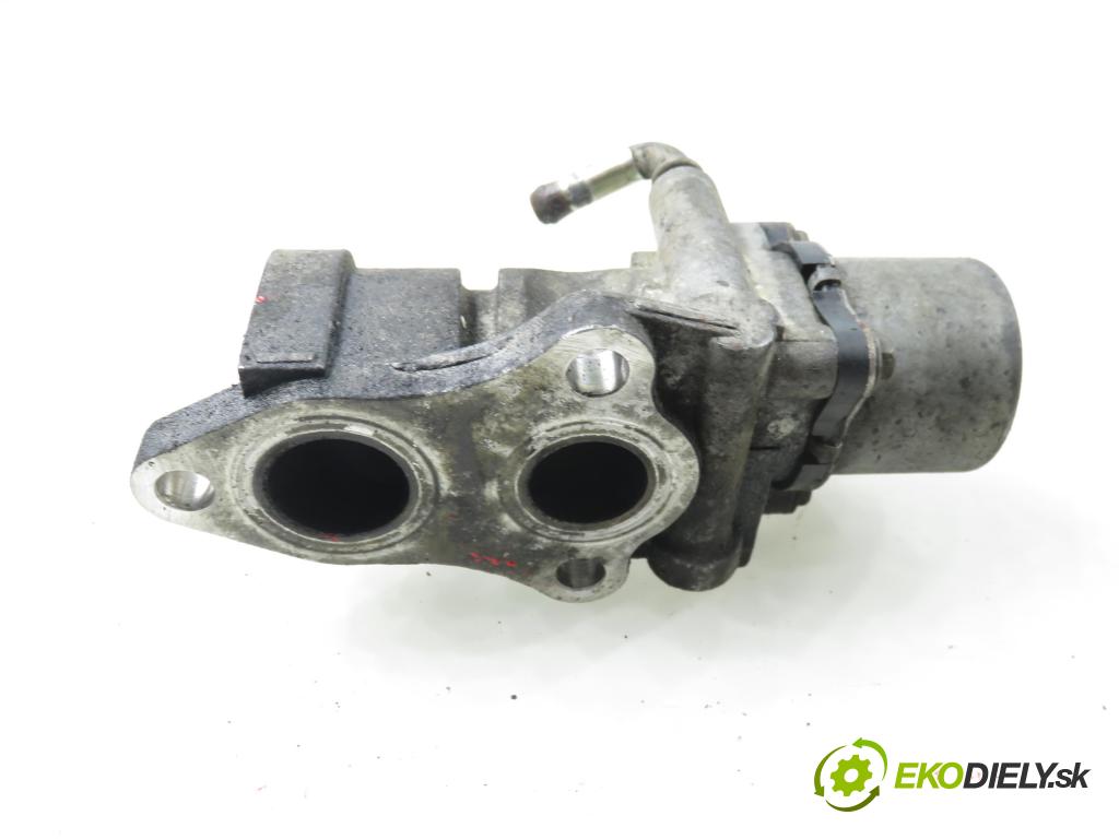TOYOTA RAV 4 II (_A2_) SUV 2002 85,00 2.0 D-4D 4WD 116 - 1CD-FTV 1995,00 VENTIL EGR 2562027080 ; 1360008090