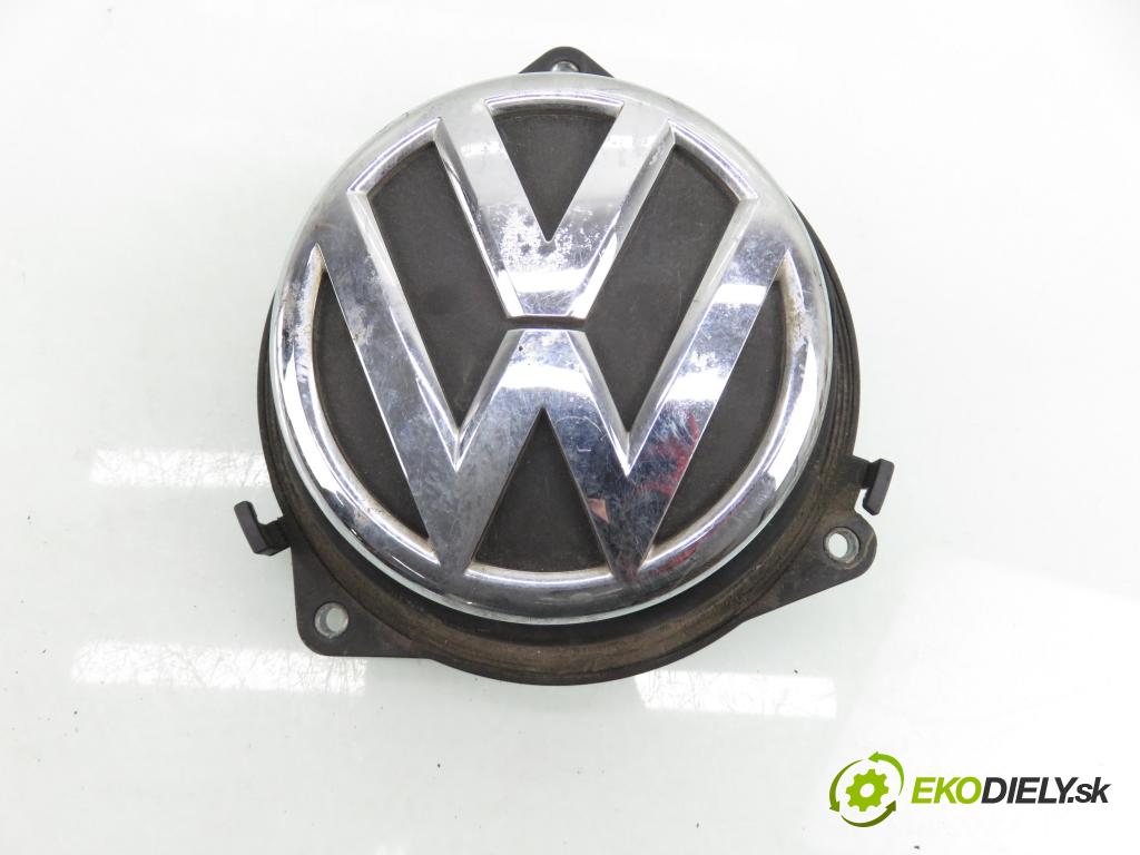 VW GOLF V (1K1) HB 2005 77,00 1.9 TDI PD 105 - BKC 1896,00 klika dveří kufr 3C5827469F