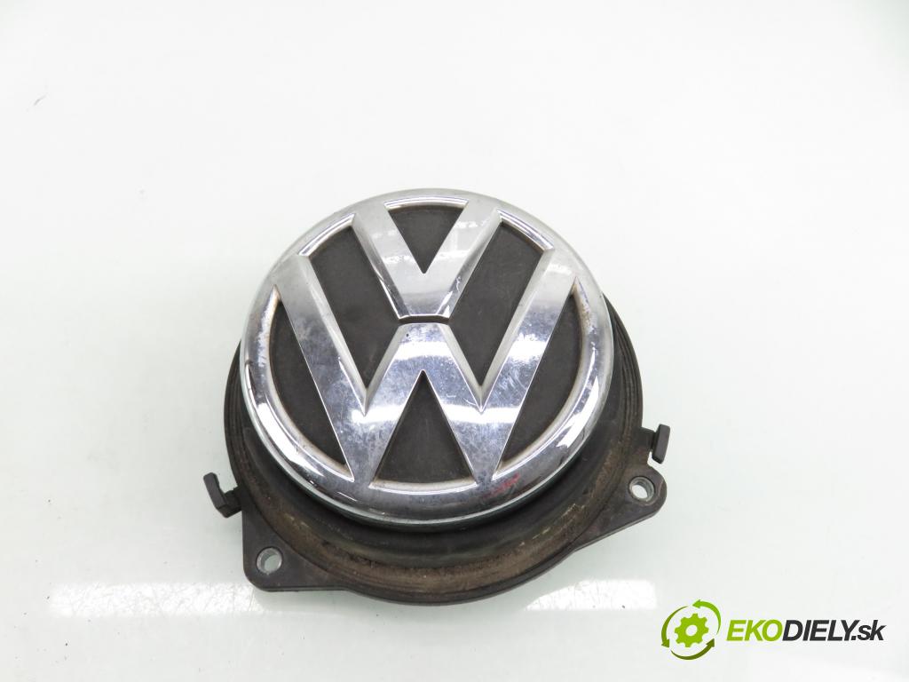 VW GOLF V (1K1) HB 2005 77,00 1.9 TDI PD 105 - BKC 1896,00 klika dveří kufr 3C5827469F