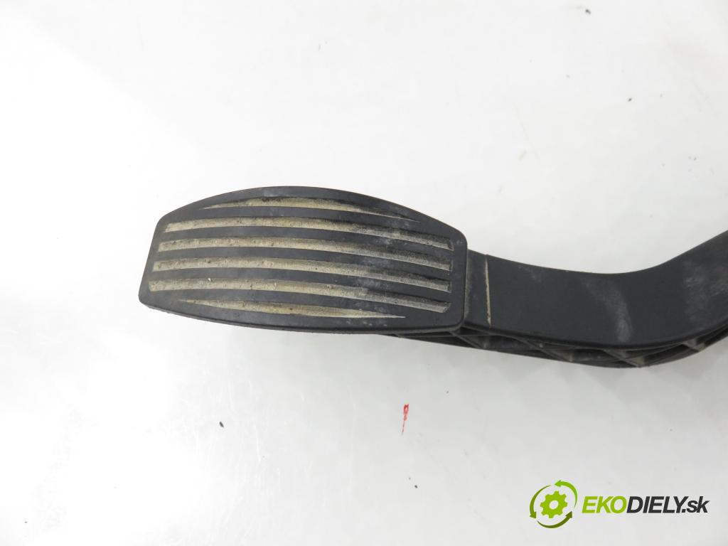 IVECO DAILY III skrzynia FURGON 2002 92,00 2.8 JTD 125 - 8140.43S 2798,00 Potenciometer plynu 500344802 ; 0281002359 ; F01C050008 (Potenciometer plynového pedálu)