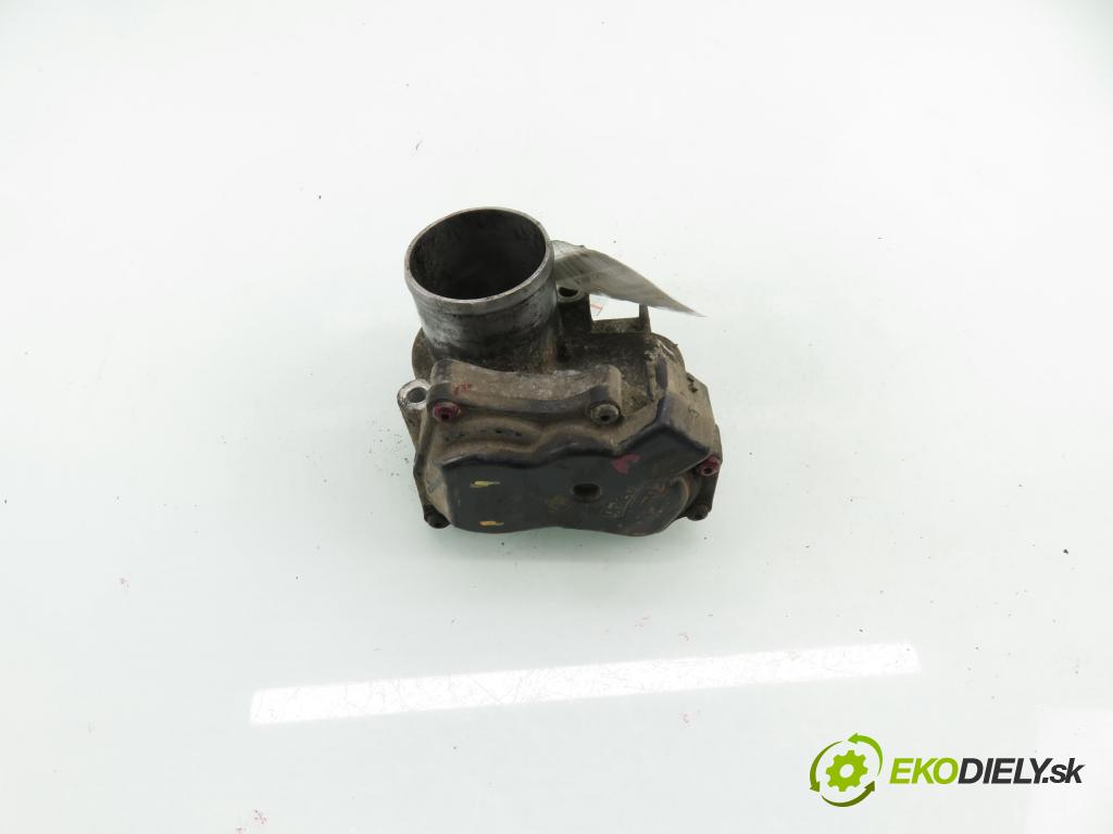 RENAULT MASTER III Skrzynia (FV) FURGON 2012 92,00 2.3 dCi 125 FWD (FV0C, FV0D) - M9T 676 2298,00 Škrtiaca klapka 8200727648 ; 8200987453 (Škrtiaca klapka)