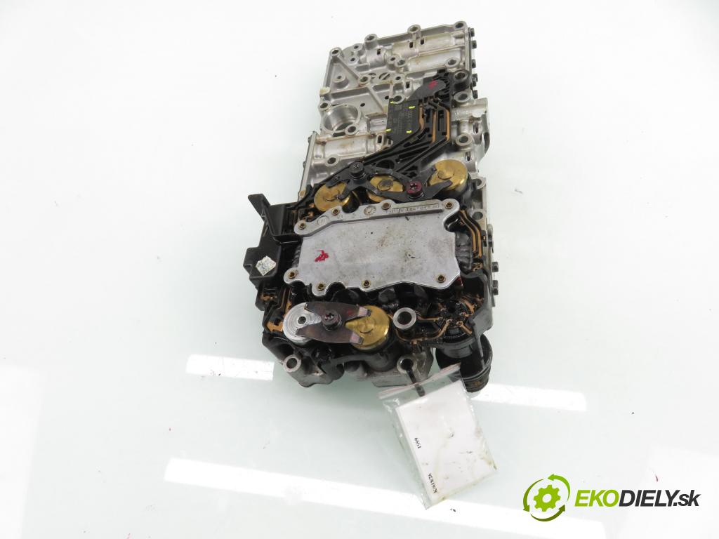 MERCEDES-BENZ KLASA A (W168) HB 1999 66,00 1.7 CDI 90 1689,00 Riadiaca jednotka prevodovky 1683704406 ; 0285451532 ; 5WK33063