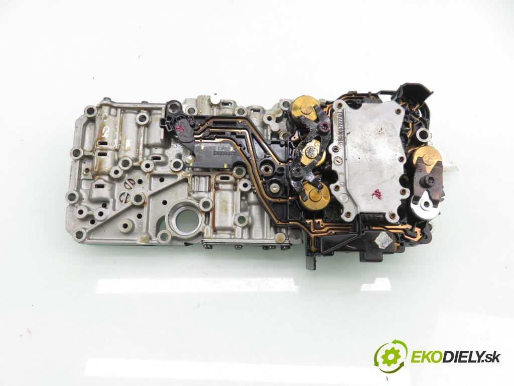 MERCEDES-BENZ KLASA A (W168) HB 1999 66,00 1.7 CDI 90 1689,00 Riadiaca jednotka prevodovky 1683704406 ; 0285451532 ; 5WK33063