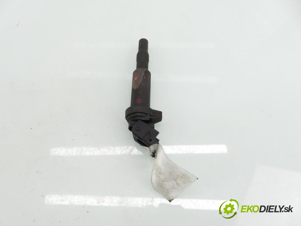 PEUGEOT 207 SW (WK_) KOMBI 2008 70,00 1.4 16V - 8FS (EP3) 1397,00 Cievka zapaľovacia 0221504470 ; V757164380