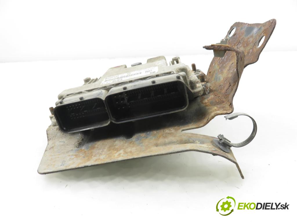 OPEL ZAFIRA B (A05) MINIVAN 2006 110,00 1.9 CDTI 150 - Z 19 DTH 1910,00 Riadiaca jednotka Motor 55205622 ; 0281014024 ; 55205622EP