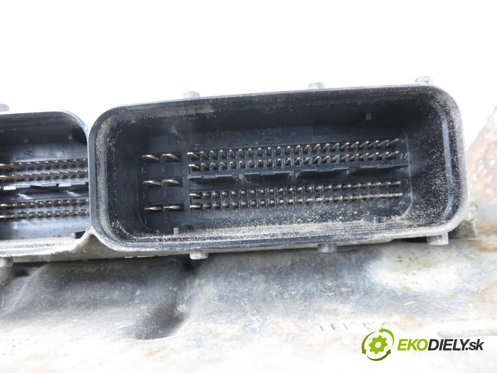 OPEL ZAFIRA B (A05) MINIVAN 2006 110,00 1.9 CDTI 150 - Z 19 DTH 1910,00 Riadiaca jednotka Motor 55205622 ; 0281014024 ; 55205622EP