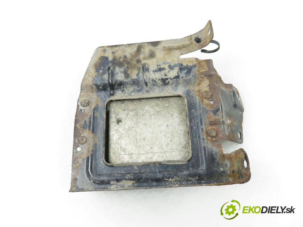 OPEL ZAFIRA B (A05) MINIVAN 2006 110,00 1.9 CDTI 150 - Z 19 DTH 1910,00 Riadiaca jednotka Motor 55205622 ; 0281014024 ; 55205622EP