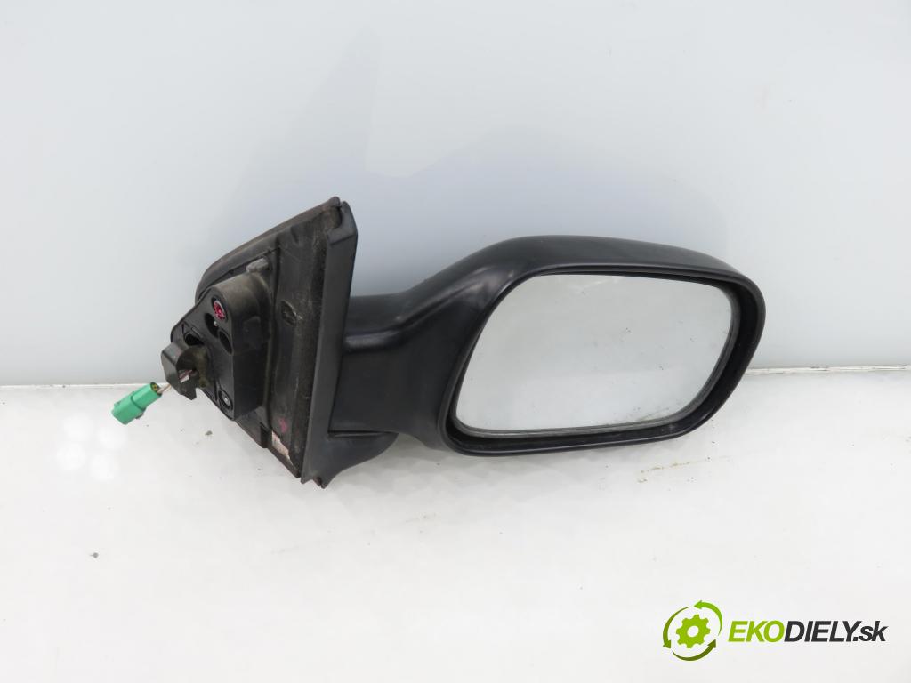 SUZUKI IGNIS (FH) HB 2002 61,00 1.3 (HV51, HX51, RG413) - M13A 1328,00 zpětné zrcátko 