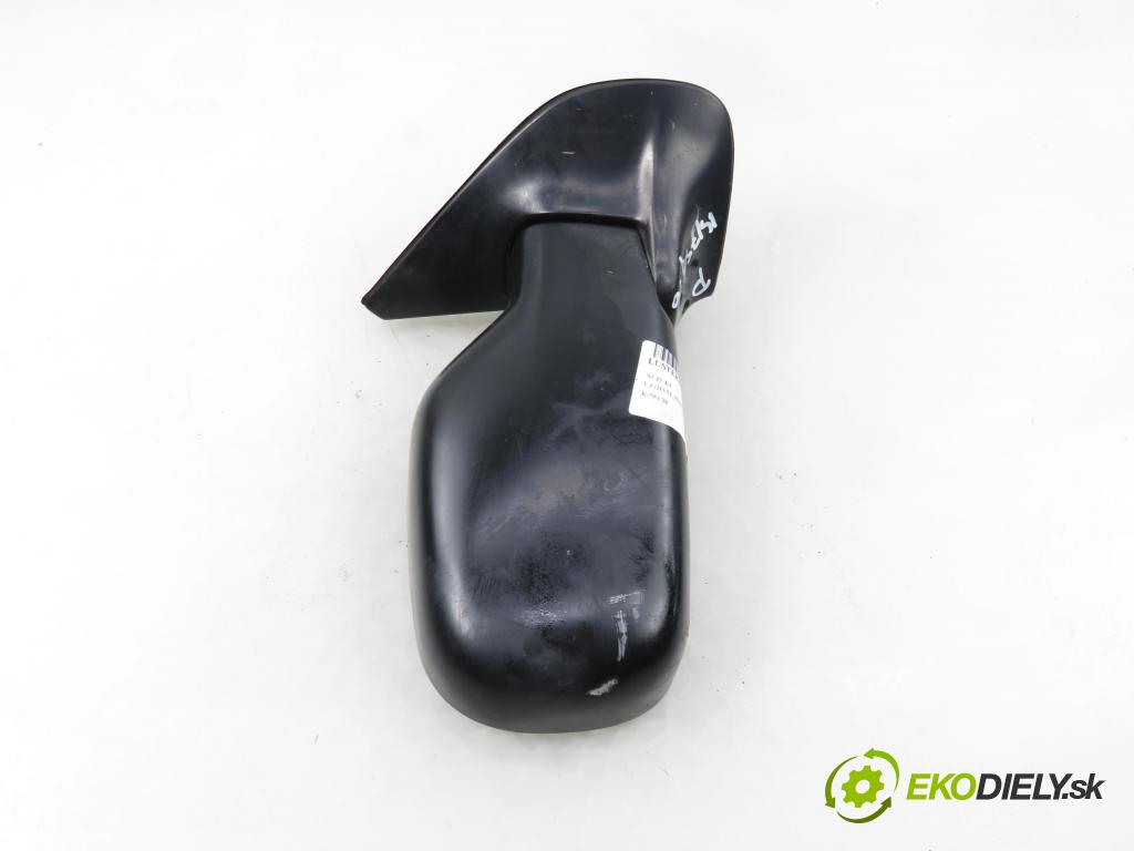 SUZUKI IGNIS (FH) HB 2002 61,00 1.3 (HV51, HX51, RG413) - M13A 1328,00 Spätné zrkadlo