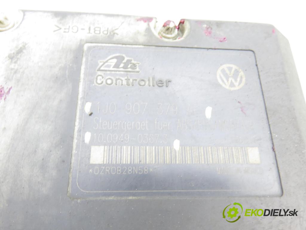 SEAT IBIZA II (6K1) HB 2000 66,00 1.9 TDI 90 - ALH 1896,00 Pumpa ABS 1J0614417A ; 1J0907379AF ; 10020402134 (Pumpa ABS)