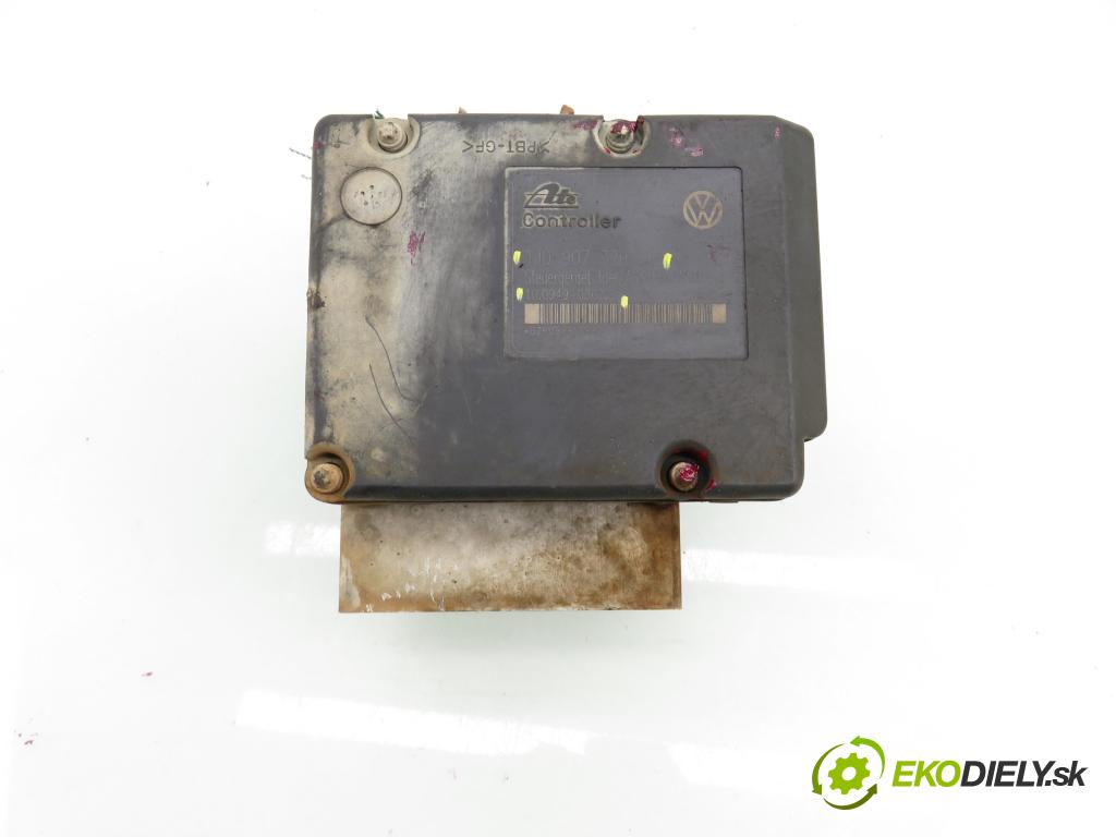 SEAT IBIZA II (6K1) HB 2000 66,00 1.9 TDI 90 - ALH 1896,00 Pumpa ABS 1J0614417A ; 1J0907379AF ; 10020402134 (Pumpa ABS)