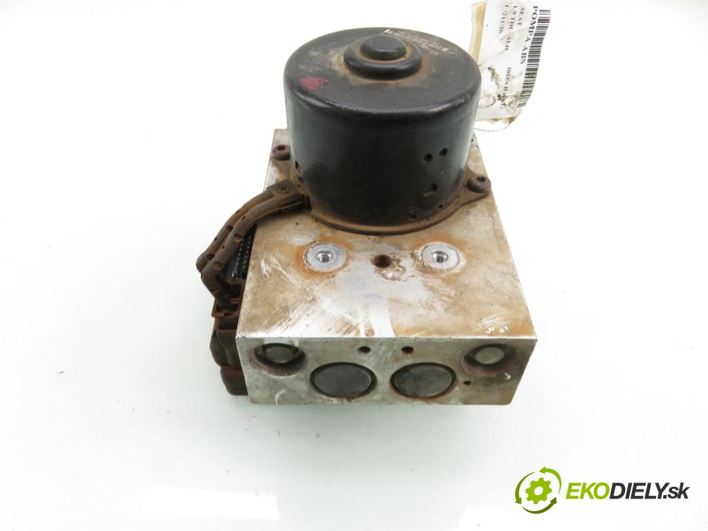SEAT IBIZA II (6K1) HB 2000 66,00 1.9 TDI 90 - ALH 1896,00 Pumpa ABS 1J0614417A ; 1J0907379AF ; 10020402134 (Pumpa ABS)