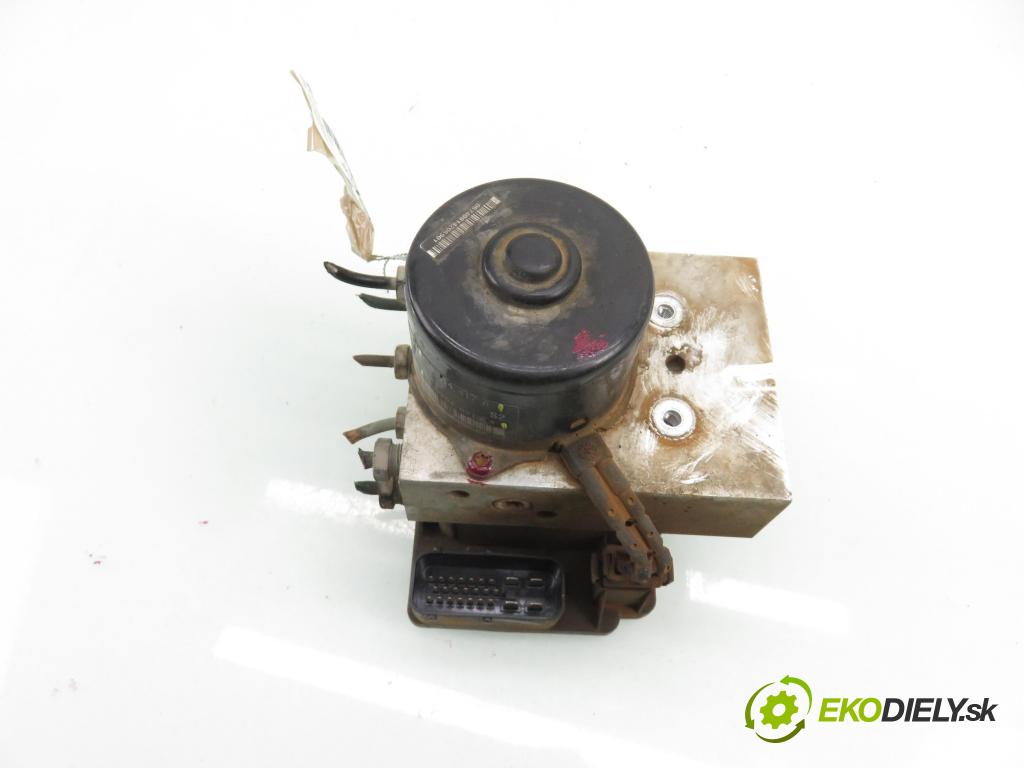SEAT IBIZA II (6K1) HB 2000 66,00 1.9 TDI 90 - ALH 1896,00 Pumpa ABS 1J0614417A ; 1J0907379AF ; 10020402134 (Pumpa ABS)