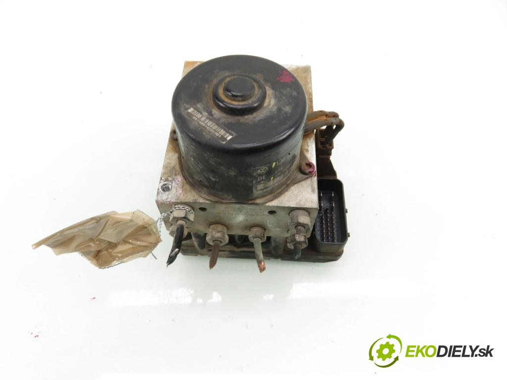 SEAT IBIZA II (6K1) HB 2000 66,00 1.9 TDI 90 - ALH 1896,00 Pumpa ABS 1J0614417A ; 1J0907379AF ; 10020402134 (Pumpa ABS)