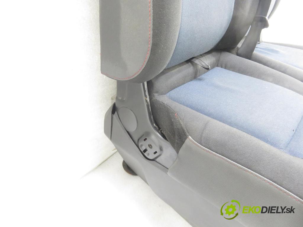 RENAULT MASTER III Skrzynia (FV) FURGON 2011 92,00 2.3 dCi 125 FWD (FV0C, FV0D) - M9T 676 2298,00 Sedadlo CESTUJÚCI/PP
