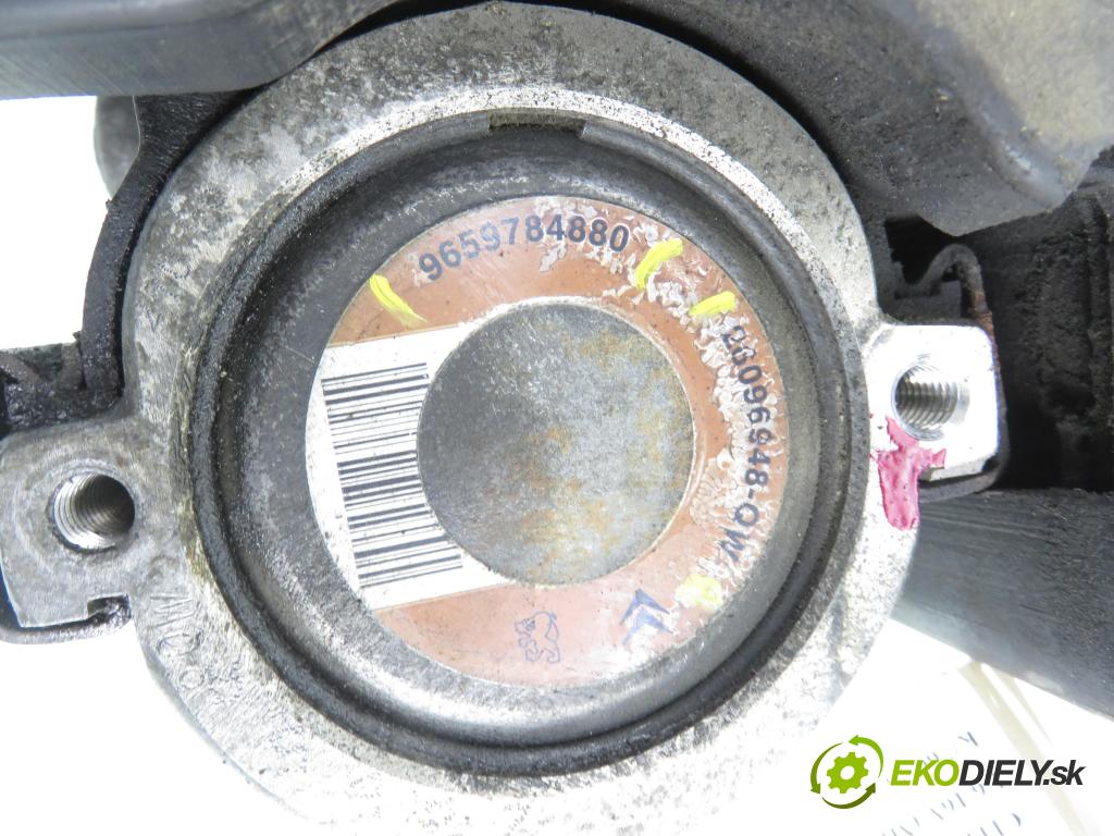 CITROEN BERLINGO / BERLINGO FIRST nadwozie wielkoprzestrzenne (MPV) KOMBIVAN 2005 80,00 1.6 16V (MFNFU) - NFU (TU5JP4) 1587,00 Pumpa servočerpadlo 26096948QW ; 9659784880 (Servočerpadlo)