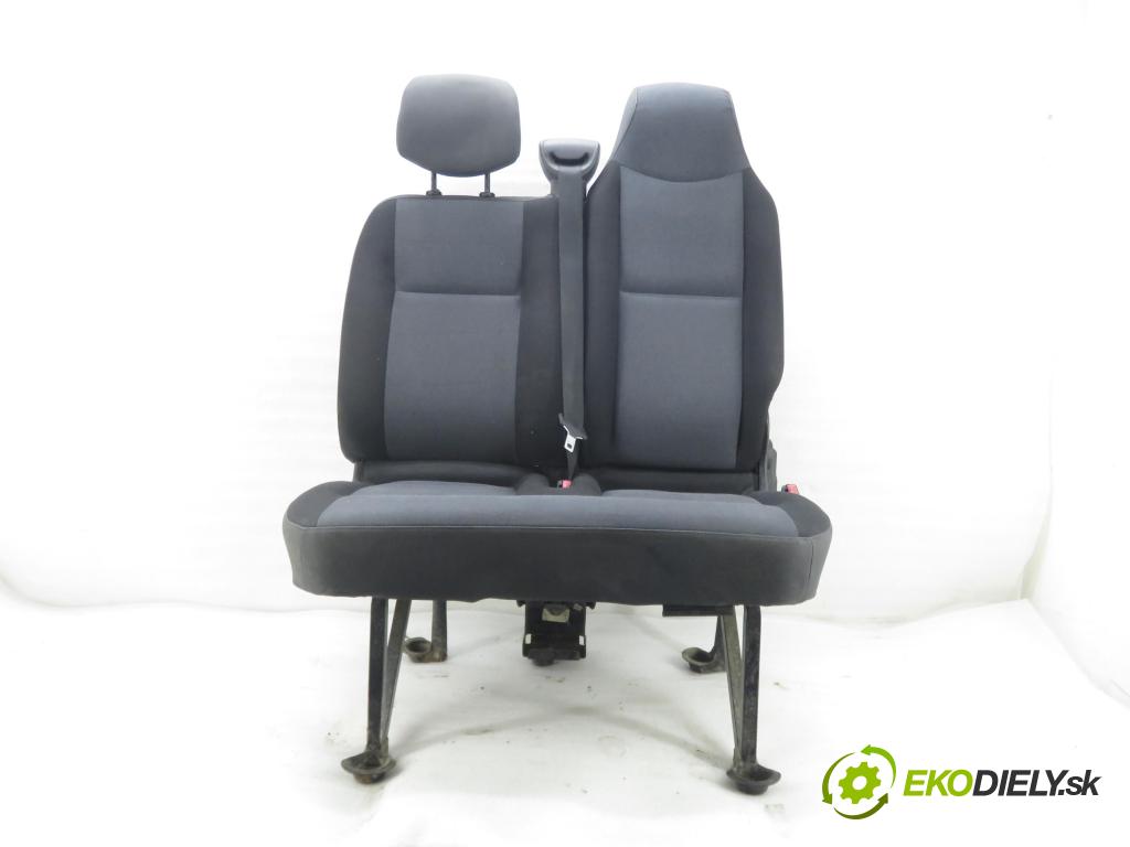 RENAULT MASTER III Skrzynia (FV) FURGON 2012 92,00 2.3 dCi 125 FWD (FV0C, FV0D) - M9T 676 2298,00 sedadlo CESTUJÍCÍ/PP