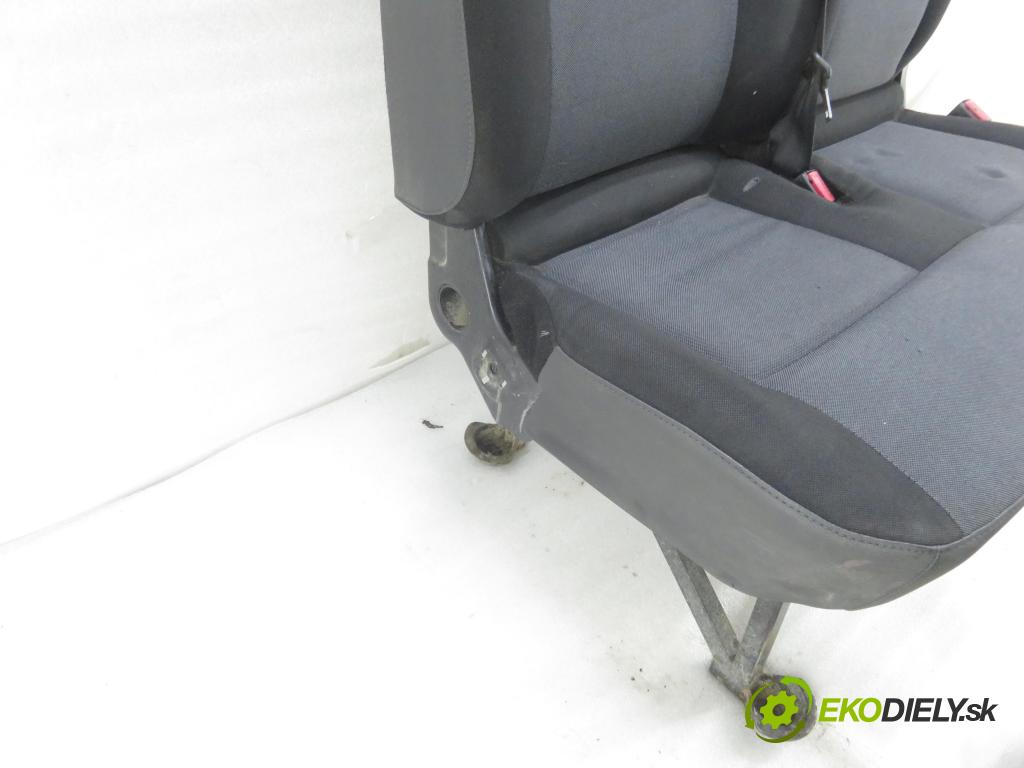 RENAULT MASTER III Skrzynia (FV) FURGON 2012 92,00 2.3 dCi 125 FWD (FV0C, FV0D) - M9T 676 2298,00 sedadlo CESTUJÍCÍ/PP