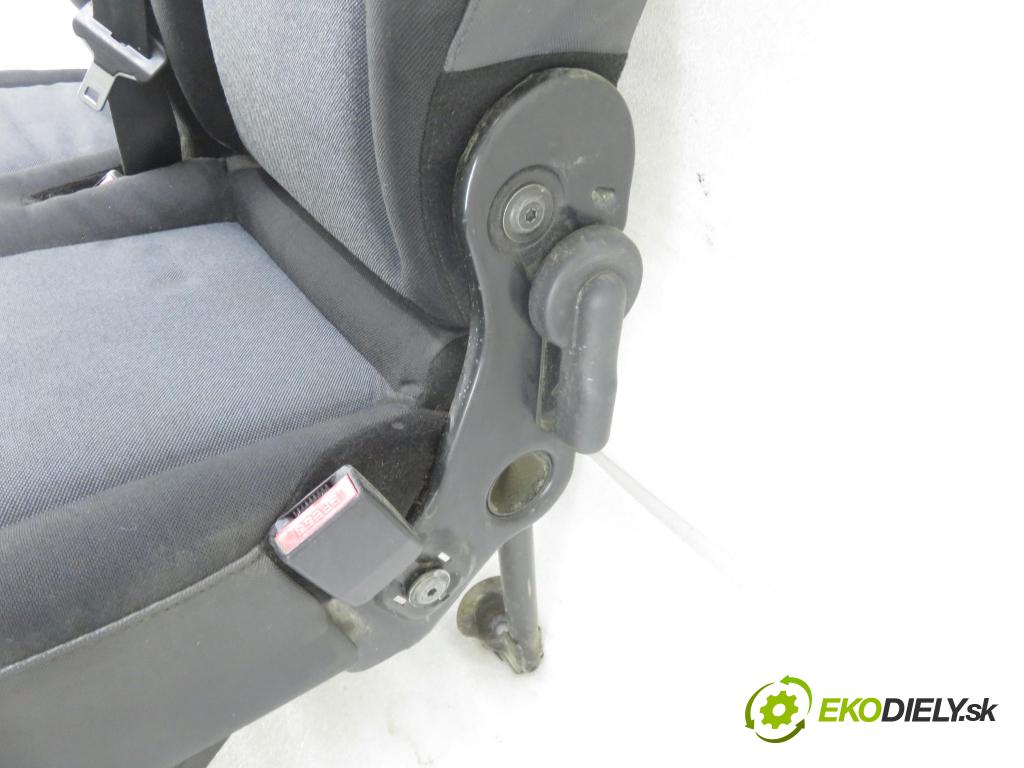 RENAULT MASTER III Skrzynia (FV) FURGON 2012 92,00 2.3 dCi 125 FWD (FV0C, FV0D) - M9T 676 2298,00 sedadlo CESTUJÍCÍ/PP